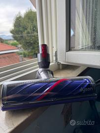 Spazzola Dyson Motorbar per Dyson V8 NUOVA