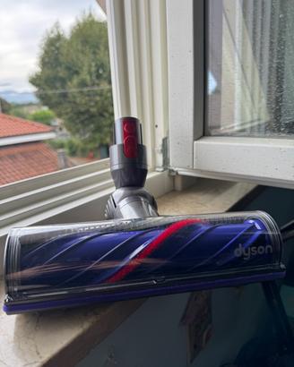 Spazzola Dyson Motorbar per Dyson V8 NUOVA