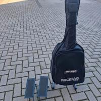 Yamaha C40 - Chitarra Classica (Come Nuova)