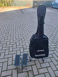 Yamaha C40 - Chitarra Classica (Come Nuova)