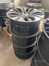 Cerchi mercedes 18”