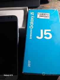 samsung j5