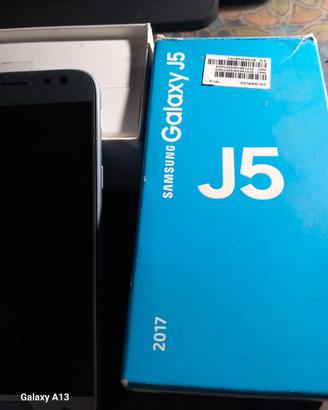 samsung j5