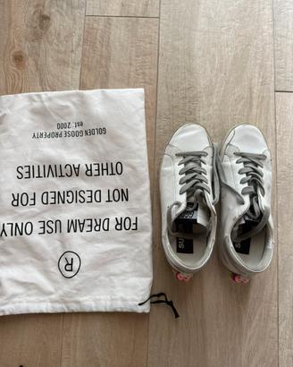 Golden Goose Private Edit taglia 37