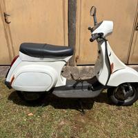 Vespa 50 hp 3 marce 1991