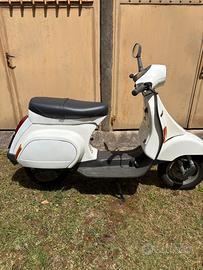 Vespa 50 hp 3 marce 1991