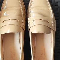 Scarpe Pazolini donna mocassini 