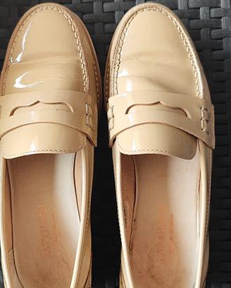 Scarpe Pazolini donna mocassini 