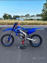 YZ 450
