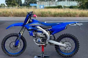 YZ 450