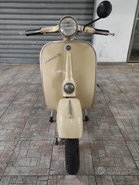 Piaggio Vespa 50 cc. Epoca 