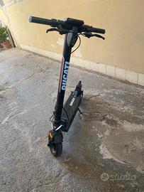 Monopattino ducati pro 3