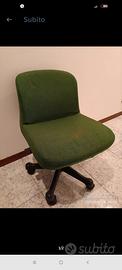 sedia da ufficio 