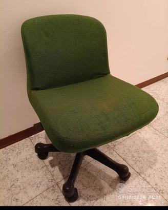 sedia da ufficio 