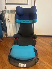 Seggiolino Cybex