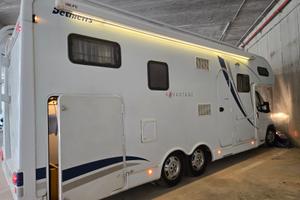 Camper DETHLEFFS ADVANTAGE 7871