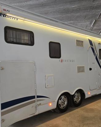 Camper DETHLEFFS ADVANTAGE 7871