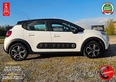 Citroen C3 1.2 NEOPATENTATI PREZZO FINALE E REALE