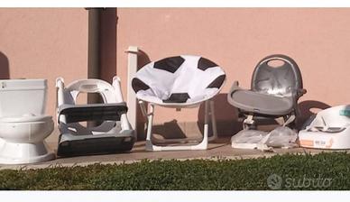 set bambino 5 pezzi