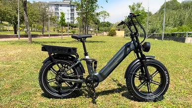 Onesport OT 08 PRO Ebike Bici elettrica