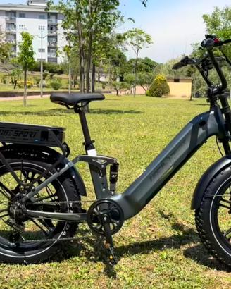 Onesport OT 08 PRO Ebike Bici elettrica