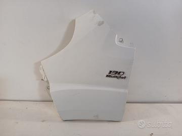 Parafango ant sx FIAT DUCATO '06