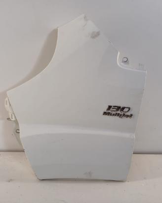Parafango ant sx FIAT DUCATO '06