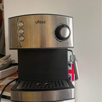 Macchina caffè Ufesa