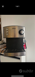 Macchina caffè Ufesa