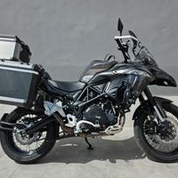 Benelli TRK 502 - 2022