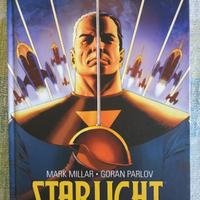 Fumetti Panini Comics - Starlight