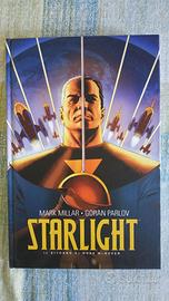 Fumetti Panini Comics - Starlight