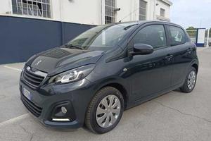 Peugeot 108 VTi 68 5 porte Active