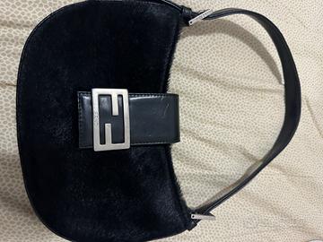 borsa fendi