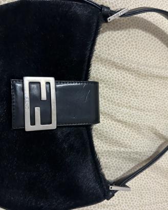 borsa fendi