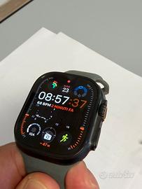 Apple watch ultra 2 - aprile 2026