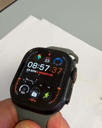 Apple watch ultra 2 - aprile 2026