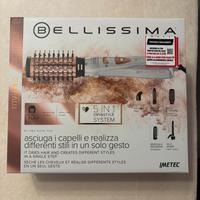 Bellissim@ 5in1 Imetec NUOVO
