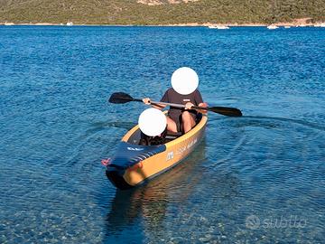kayak acquamarina tomahauwk