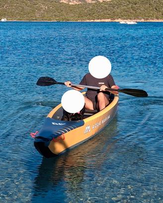kayak acquamarina tomahauwk