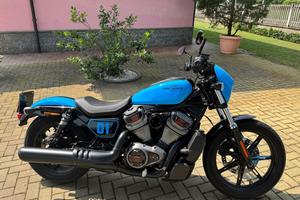 Harley Davidson Nightster - 2022