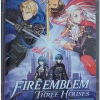 Fire Emblem Three Houses SWITCH