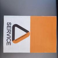 libretto uso e manutenzione lombardini 15 LD 225