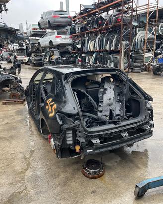 Audi a3 2020