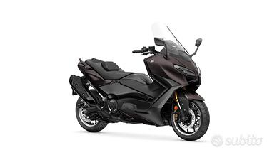 Yamaha T Max 560 TECH