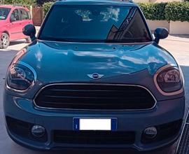 STUPENDA Mini 1.5 One D Countryman (KM ORIGINALI)