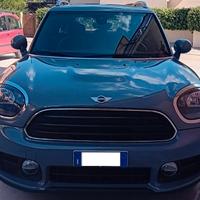 STUPENDA Mini 1.5 One D Countryman (KM ORIGINALI)