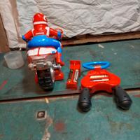 chicco 1198 r c una moto per bambini 