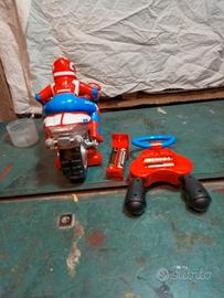 chicco 1198 r c una moto per bambini 