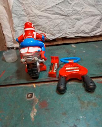 chicco 1198 r c una moto per bambini 